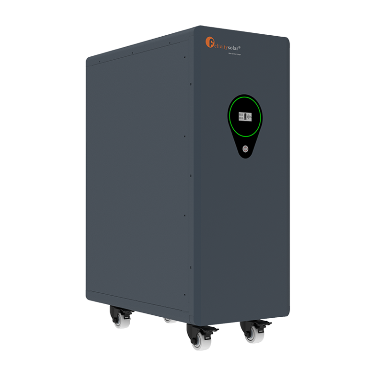 Felicity 25Kwh lithium battery
