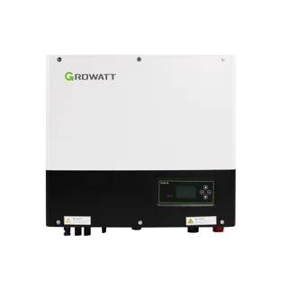Growatt 10kva Hybrid Solar Inverter |SPH 10000TL3-BHUP