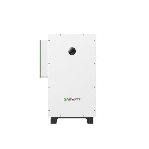 Growatt 10KWH Lithium (LiFePO4) Battery