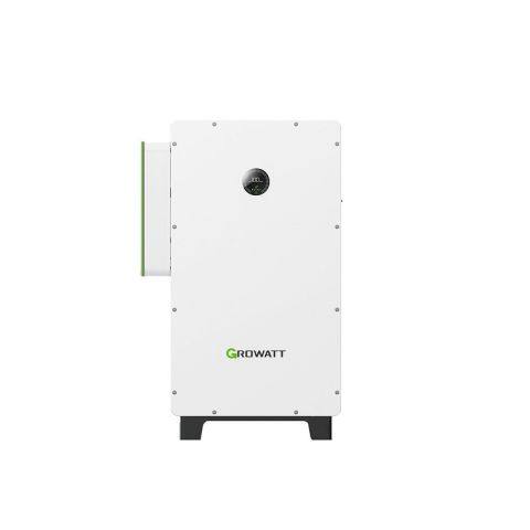 Growatt 10KWH Lithium (LiFePO4) Battery