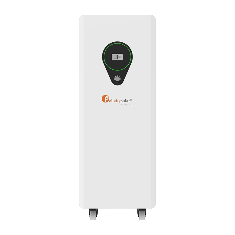 Felicity 17.5kwh 51.2V Lithium Battery 